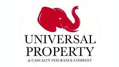 Universal casualty and property - 